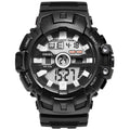  SMAEL LED Bracelet Digital  Men Watches Sport Waterproof 50M